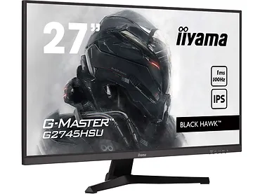 Monitor 27