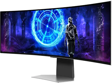 Monitor Samsung Odyssey G95SD 49