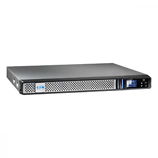 Eaton Zasilacz awaryjny 5P 650i Rack 1U G2 650VA / 520W ABM+