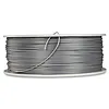 Verbatim Filament 3D ABS Silver 1,75mm /1kg/Szary/ 55032