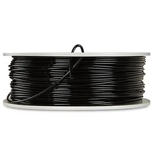 Verbatim Filament 3D ABS Black 2,85mm/1kg/Czarny/ 55033