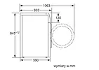 Bosch Pralka WAN2813APL