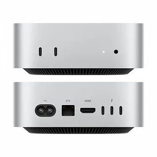 Apple Mac mini: M4 10/10, 16GB, 256GB SSD