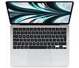 Apple MacBook Air 13.6: M2 8/8, 16GB, 256GB - Srebrny MC7V4ZE/A