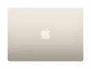 Apple MacBook Air 13.6: M3 8/8, 16GB, 256GB - Księżycowa poświata MC8J4ZE/A