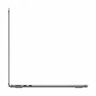 Apple MacBook Air 13.6: M3 8/10, 24GB, 512GB - Gwiezdna szarość MC8M4ZE/A