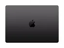 Apple MacBook Pro 14.2 cali: M4 10/10, 16GB, 512GB SSD  - Gwiezdna czerń