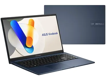 ASUS VivoBook 15 X1504VA-BQ1036 - i3-1315U | 15,6'' | 16GB | 1000GB | Win11