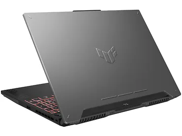 Laptop Asus TUF Gaming A15 FA507NUR-LP016W R7-7435HS/32GB/512GB/RTX4050/Win11