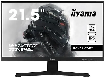 Monitor 21,5