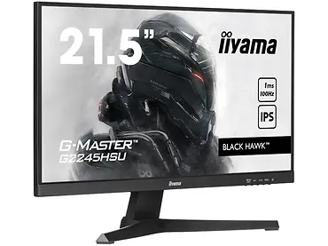 Monitor 21,5