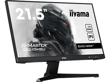 Monitor 21,5