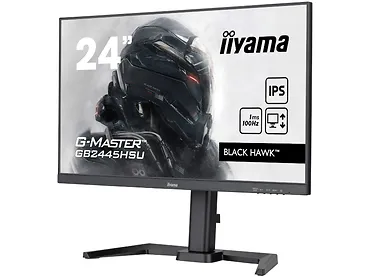 Monitor 23,8