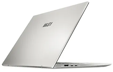 MSI Prestige 14H B12UCX-612PL - i5-12500H | 14'' | 16GB | 512GB | Win11 | RTX 2050