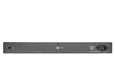 D-Link Przełącznik Smart DXS-1210-28T Switch Smart 24x10GE 4xSFP28