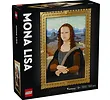 LEGO Klocki Art 31213 Mona Lisa