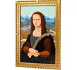 LEGO Klocki Art 31213 Mona Lisa