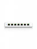 UBIQUITI Przełącznik UniFi Switch PoE 8-Port Ultra RJ-45 USW-Ultra