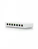 UBIQUITI Przełącznik UniFi Switch PoE 8-Port Ultra RJ-45 USW-Ultra