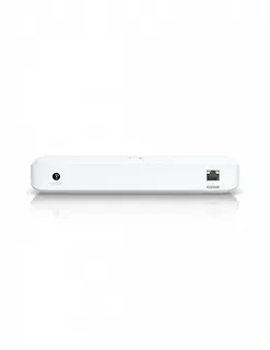 UBIQUITI Przełącznik UniFi Switch PoE 8-Port Ultra RJ-45 USW-Ultra