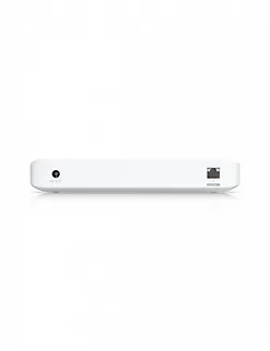 UBIQUITI Przełącznik UniFi Switch PoE 8-Port Ultra RJ-45 USW-Ultra