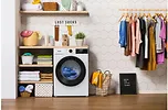 Gorenje Pralka WNHEI74SAS/PL