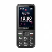 Maxcom Telefon MM 245 4G dual sim