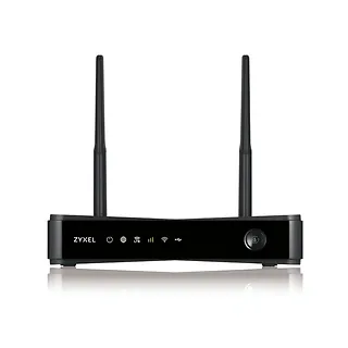 Zyxel Router LTE-3301PLUS-EU0102F