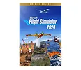 Microsoft Gra Xbox One/Xbox Series X Flight Simulator 2024 Premium