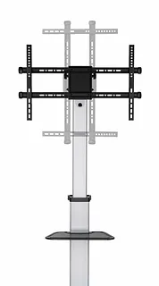 ART Mobilny stojak + uchwyt do TV 37-86 cali 50kg S-11AL VESA600x400