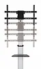 ART Mobilny stojak + uchwyt do TV 37-86 cali 50kg S-11AL VESA600x400