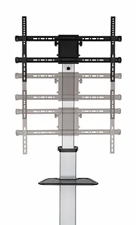 ART Mobilny stojak + uchwyt do TV 37-86 cali 50kg S-11AL VESA600x400