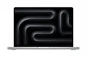 Apple MacBook Pro 14.2 cali: M4 Pro 12/16, 24GB, 512GB SSD - Srebrny