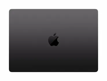 Apple MacBook Pro 14.2 cali: M4 Pro 12/16, 24GB, 512GB SSD - Gwiezdna czerń