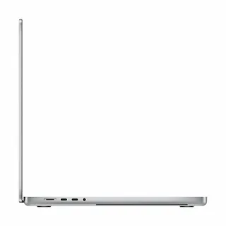 Apple MacBook Pro 16.2 cali: M4 Pro 14/20, 24GB, 512GB SSD - Srebrny