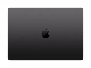 Apple MacBook Pro 16.2 cali: M4 Pro 14/20, 24GB, 512GB SSD - Gwiezdna czerń