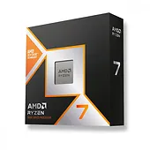 Procesor AMD Ryzen 7 9800X3D, 4.7 GHz, 96 MB, BOX (100-100001084WOF