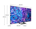 Samsung Telewizor QLED 65 cali QE65Q77DATXXH