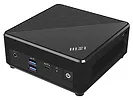 MSI Cubi N ADL-072XEU/N200/WiFi/AC/BT5/4GB RAM/128GB SSD/NOS