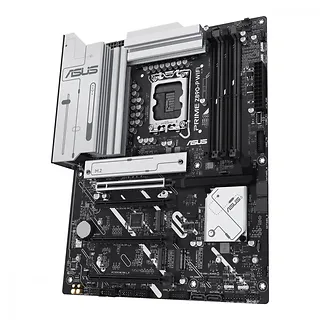 Asus Płyta główna PRIME Z890-P WIFI S1851 4DDR5 HDMI/DP/TB4 ATX /90MB1I70-M0EAY0