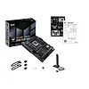 Asus Płyta główna TUF GAMING Z890-PLUS WI FI S1851 4DDR5 TB4 ATX /90MB1IQ0-M0EAY0