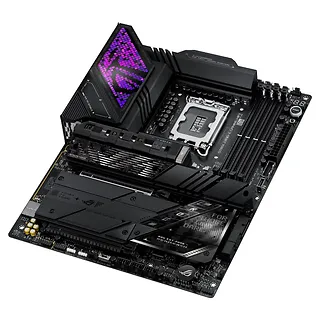 Asus Płyta główna ROG STRIX Z890-E GAMING WIFI s1851 4DDR5 TB4 ATX/90MB1IM0-M0EAY0