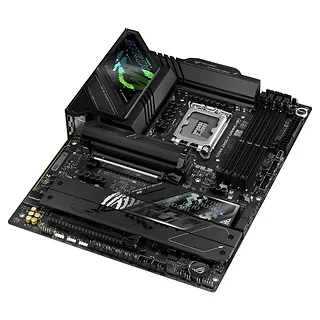 Asus Płyta główna ROG STRIX Z890-F GAMING WIFI s1851 4DDR5 TB4 ATX/90MB1I40-M0EAY0