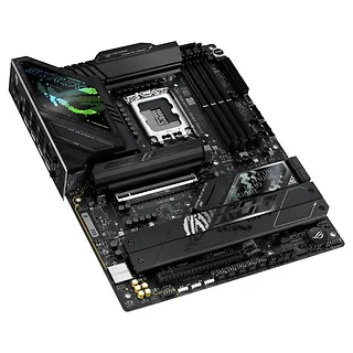 Asus Płyta główna ROG STRIX Z890-F GAMING WIFI s1851 4DDR5 TB4 ATX/90MB1I40-M0EAY0