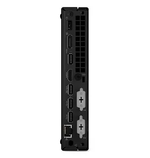 Lenovo Komputer ThinkCentre M70q G4 Tower 12E3004FPB W11Pro i5-13400T/16GB/512GB/INT/3YRS OS + 1YR Premier Support