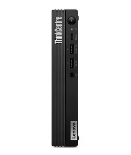 Lenovo Komputer ThinkCentre M70q G4 Tower 12E3004FPB W11Pro i5-13400T/16GB/512GB/INT/3YRS OS + 1YR Premier Support