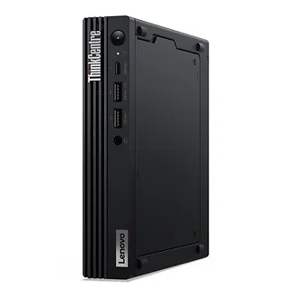 Lenovo Komputer ThinkCentre M70q G4 Tower 12E3004FPB W11Pro i5-13400T/16GB/512GB/INT/3YRS OS + 1YR Premier Support