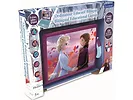 Lexibook Laptop edukacyjny Disney Frozen dwujęzyczny PL/ ENG 124 aktywności