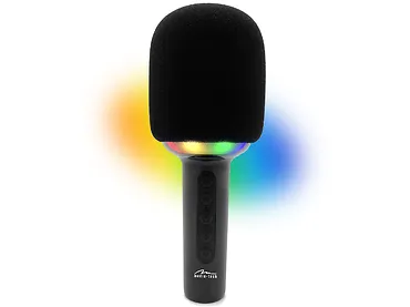 Mikrofon Karaoke z Głośnikiem Bluetooth KARAOKE IDOL BT Media-Tech MT399