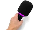 Mikrofon Karaoke z Głośnikiem Bluetooth KARAOKE IDOL BT Media-Tech MT399